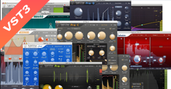 FabFilter_肥波插件精选合集64位