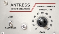 Antress_ModernV_2A压缩器效果器 32位