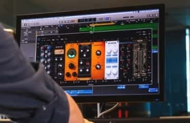 恐龙通道条-IK Multimedia MixBox v1.1.0