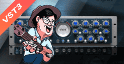 Plugin Alliance_elysia（插件精选包含9个）