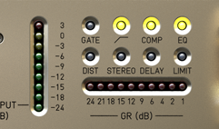 Audified_TNT Voice Executor_人声处理器