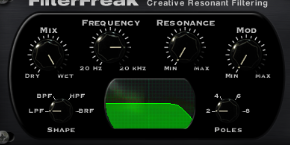 SoundToys_Tremolator_颤音（有预设）