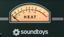 SoundToys_Radiator_饱和器（有预设）