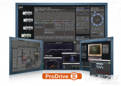 艾肯Platform U22-ProDriver-32bit-4.0.0 驱动