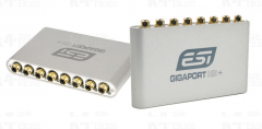 ESI GIGAPORT HD+ 7.1_2.3A声卡驱动器下载