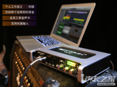 Gottomix US22 2进2出外置声卡驱动下载