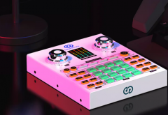 森然ST10 Plus V1.0.2声卡驱动免费下载