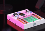 森然ST10 Plus V1.0.2声卡驱动免费下载