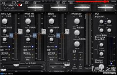 bx_XL V2立体声分离限制器/vst插件限制器