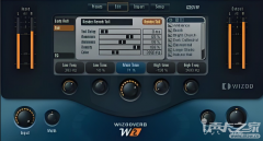 Wizooverb W2 VST机架高级混响效果器