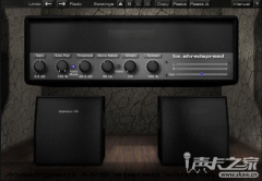 bx_hybrid重底音VST插件效果器/相位插件
