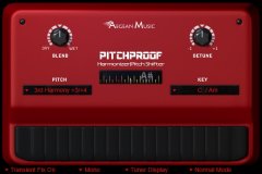 pitchproof-x64位插件_和声合唱（64位）