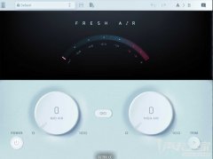 Slate Digital_Fresh Air_空气感磁性（有预设）