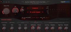 LiquidSonics_Seventh Heaven_天堂混响（有预设）