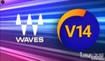 waves插件_2025最新精选包一键安装版（有预设）
