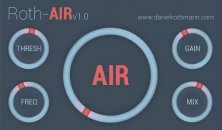 Rothmann_Roth-AIR_空气感齿音