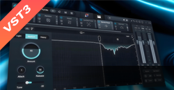 iZotope9.1 母带处理插件合集 64位VST3