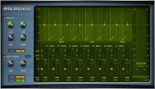 McDSP_ML8000_动态处理综合插件.