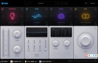 Nuro Audio_Xvox_综合效果器.