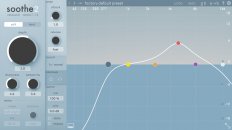 Oeksound_soothe2_动态共振抑制