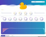 Parametric_DuckyVerb_混响效果器