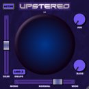 QuikQuak_UpStereo_立体声插件 64位