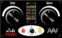 AAY-Audio_Tube_真空管效果器 32位