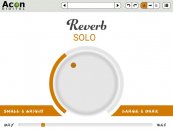 Acon Digital_Reverb_混响效果器