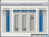 AVOX_PUNCH_人声增强美化效果器 32位
