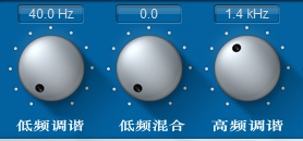 BBE_H82 Harmonic_谐波激励效果器 32位