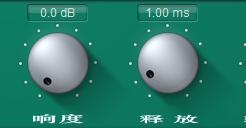 BBE_L82 Loudness_响度效果器插件 32位