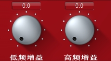 BBE_Sound_D82 Sonic_激励效果器 32位
