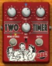 BBE_Two Timer_延迟效果器 3位