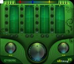 Crysonic_nXtasy v3_动态谐波激励器插件 3位