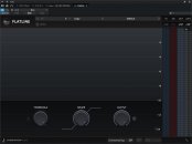 SubMission Audio_Flatline_低频增强效果处理