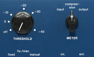 Tube-Tech CL 1B mk II_压缩器效果器 64位