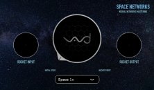 Wavdsp_Space Networks_总线母带效果器