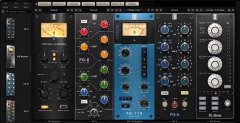 Digital.Virtual.Mix.Rack.Complete板岩通道条