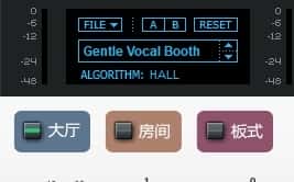 TC_Electronic M40 Reverb_混响效果器汉化