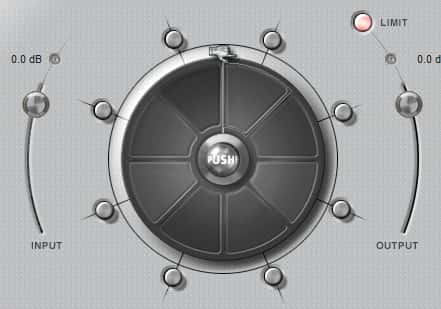 TC_Sonic Destructor_声音合成器汉化版