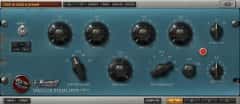 T-RackS CS（恐龙插件提取版） Prog EQ 1A