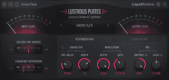 LiquidSonics_Plates_板式混响，vst3插件下载