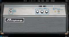 PA_Ampeg SVTVR_双通道贝斯功放模拟器.vst3