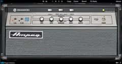 PA_Ampeg V4B_亮型管式贝斯头模拟器.vst3