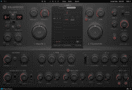 Plugin Alliance_masterdesk Pro_总线母带.vst3