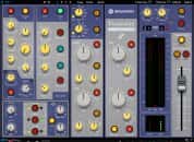 Cs_console Focusrite SC_控制台福克斯特 SC.vst3