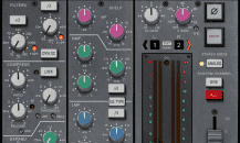 Cs_console SSL 4000 G_控制台系列.vst3