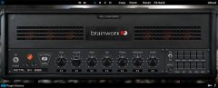 Plugin Alliance_rockrack V3 Player_摇滚机架.vst3
