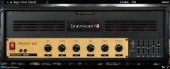 Plugin Alliance_rockrack V3_摇滚机架 V3.vst3