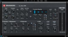 Bx_delay2500_综合插件（含合唱 失真 闪避）.vst3